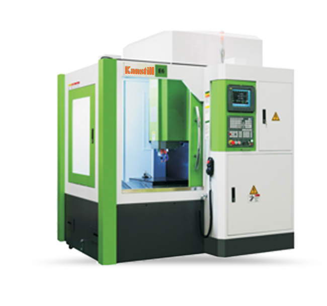 五軸聯(lián)動加工中心在具體操作時，應該注意些什么？