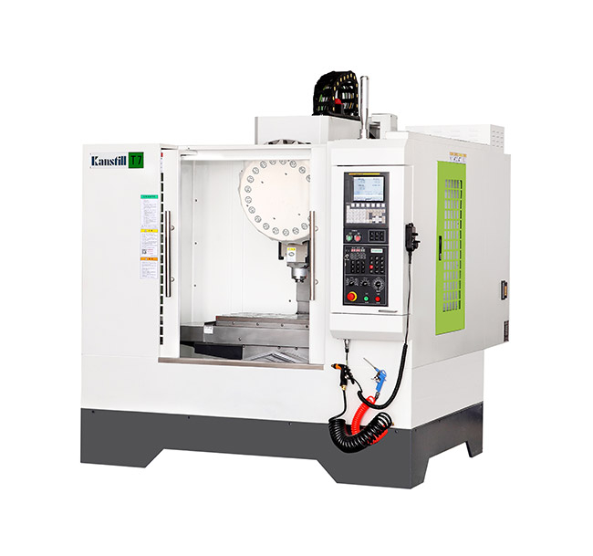 雙主軸鉆攻機的高精度加工是如何實現(xiàn)的？